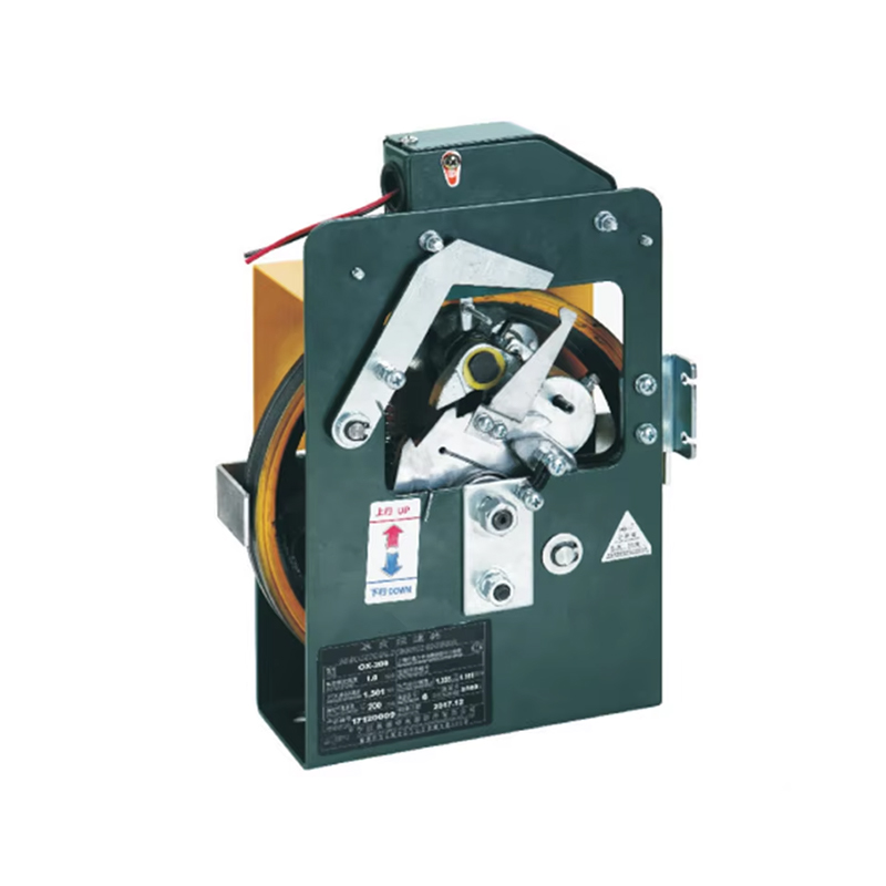 VTSP295 Regulator de viteză pentru lift de fabrică de calitate superioară cu preț ieftin