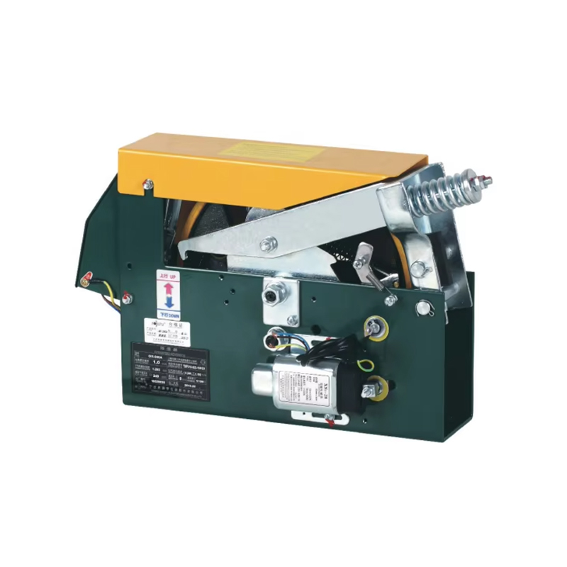 VTSP295 Regulator de viteză pentru lift de fabrică de calitate superioară cu preț ieftin