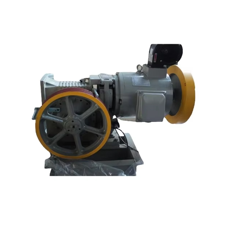 VTSP221 Torin Mașină de tracțiune cu angrenaj GTW2 Motor de ridicare 630-1150KGS Motor cu motor