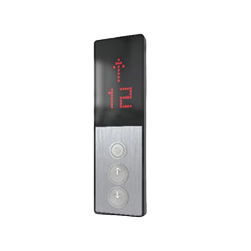 VTSP338 BST Cop Lop Cop Lop Panou cu butoane pentru lift