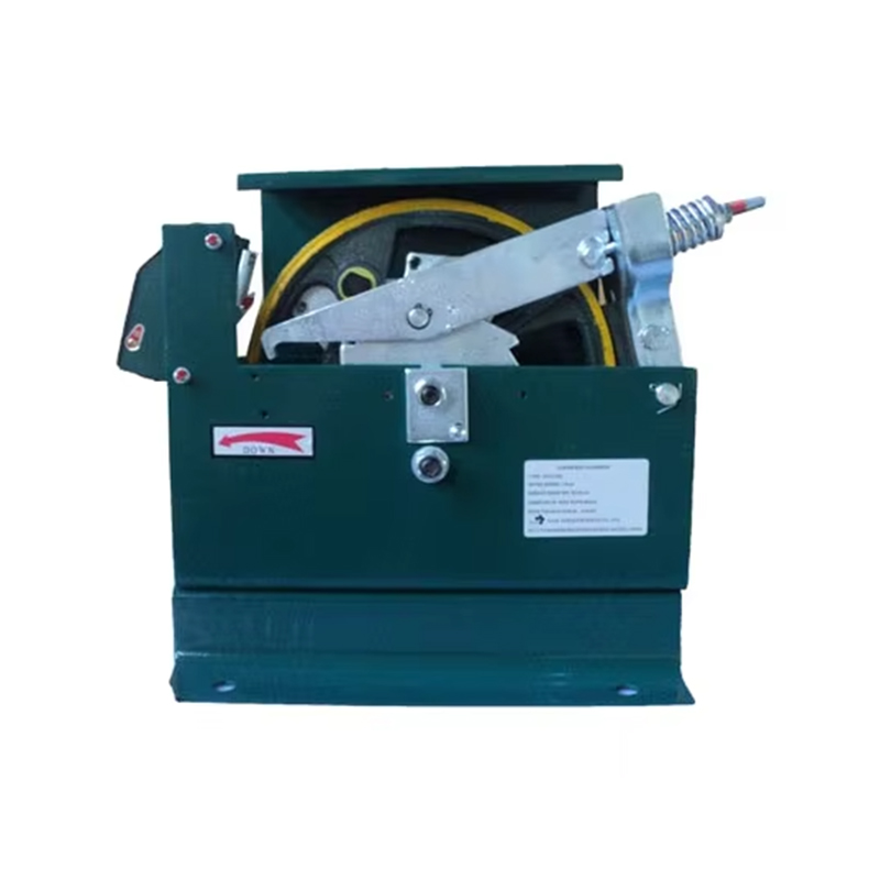 VTSP296 Reglator electronic de control al vitezei pentru piese de ridicare a liftului