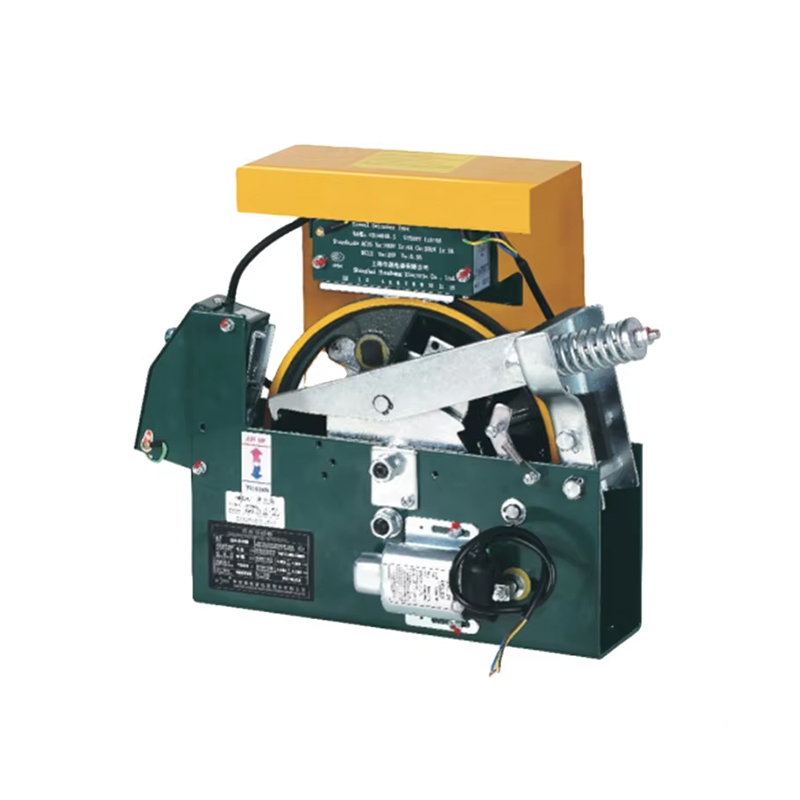 VTSP296 Reglator electronic de control al vitezei pentru piese de ridicare a liftului