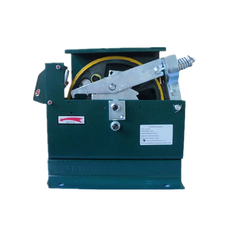 VTSP296 Reglator electronic de control al vitezei pentru piese de ridicare a liftului