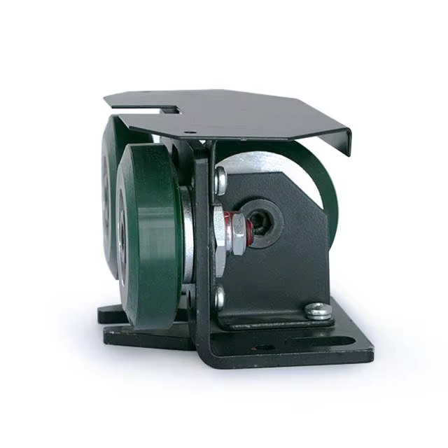 VTSP147 Piese de lift OEM Pantof de ghidare a liftului pentru pantof de glisare de precizie șină de tip T