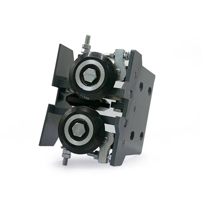 VTSP147 Piese de lift OEM Pantof de ghidare a liftului pentru pantof de glisare de precizie șină de tip T