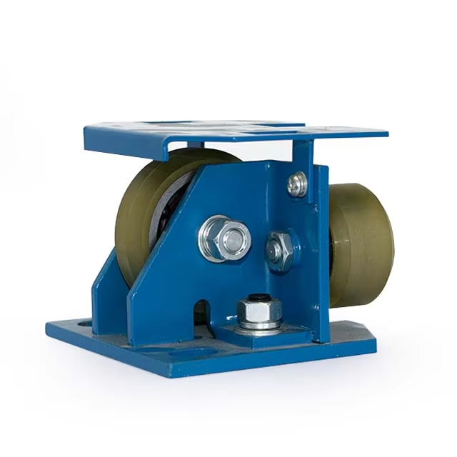 VTSP147 Piese de lift OEM Pantof de ghidare a liftului pentru pantof de glisare de precizie șină de tip T