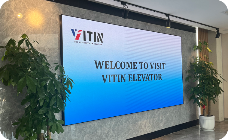 Suzhou Vitin Elevator Technology Co. LTD.