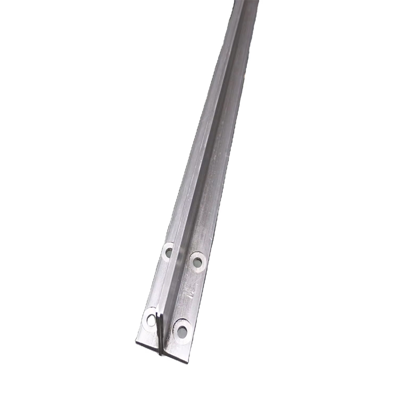 VTSP104 Piese și accesorii pentru lift T140-1 Șină de ghidare a liftului șină de ghidare durabilă pentru ascensoare înalte