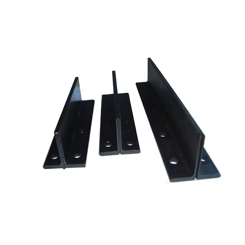 VTSP115 Piese și accesorii pentru lift șină de ghidare a liftului trasă la rece _ Sistem de șine de ridicare cu funcționare lină
