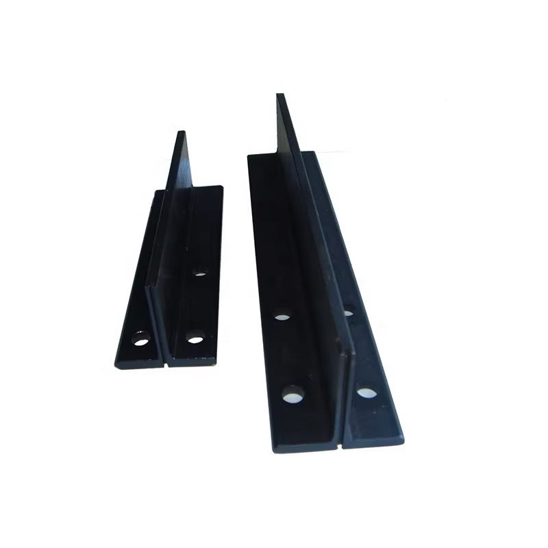 VTSP115 Piese și accesorii pentru lift șină de ghidare a liftului trasă la rece _ Sistem de șine de ridicare cu funcționare lină