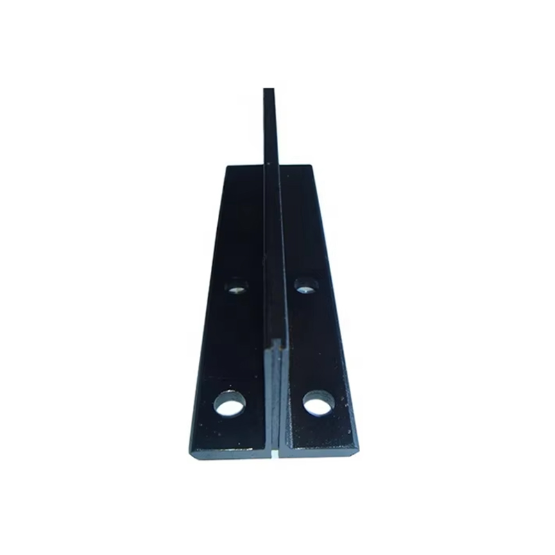 VTSP115 Piese și accesorii pentru lift șină de ghidare a liftului trasă la rece _ Sistem de șine de ridicare cu funcționare lină