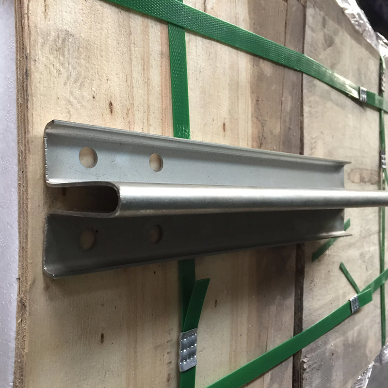VTSP117 Piese și accesorii pentru ascensoare Dimensiunea șină de ghidare personalizată pentru lift Tip T _ Producător șină de ridicare OEM