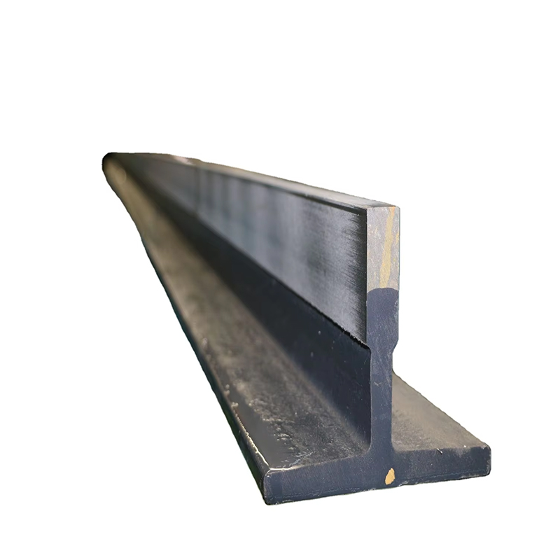 VTSP114 Piese pentru lift Model șină de ghidare a liftului Oțel inoxidabil Certificat ISO9001 Clădiri de birouri de precizie trase la rece 1 an