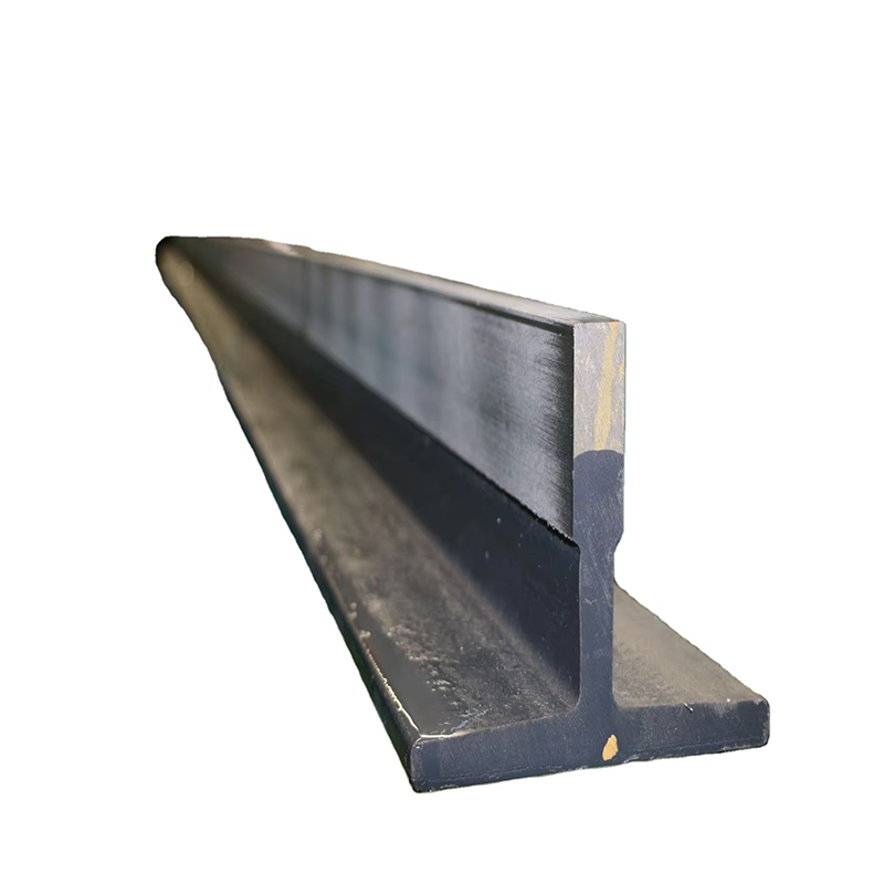 VTSP108 Piese și accesorii pentru lift șină de ghidare pentru lift comercial T127-2 șină de oțel premium