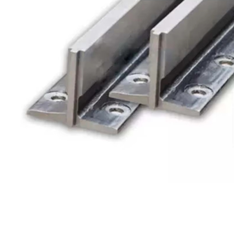 VTSP110 Piese și accesorii pentru lift și șină de ghidare a liftului pentru proiecte de modernizare _ șină de schimb seria T