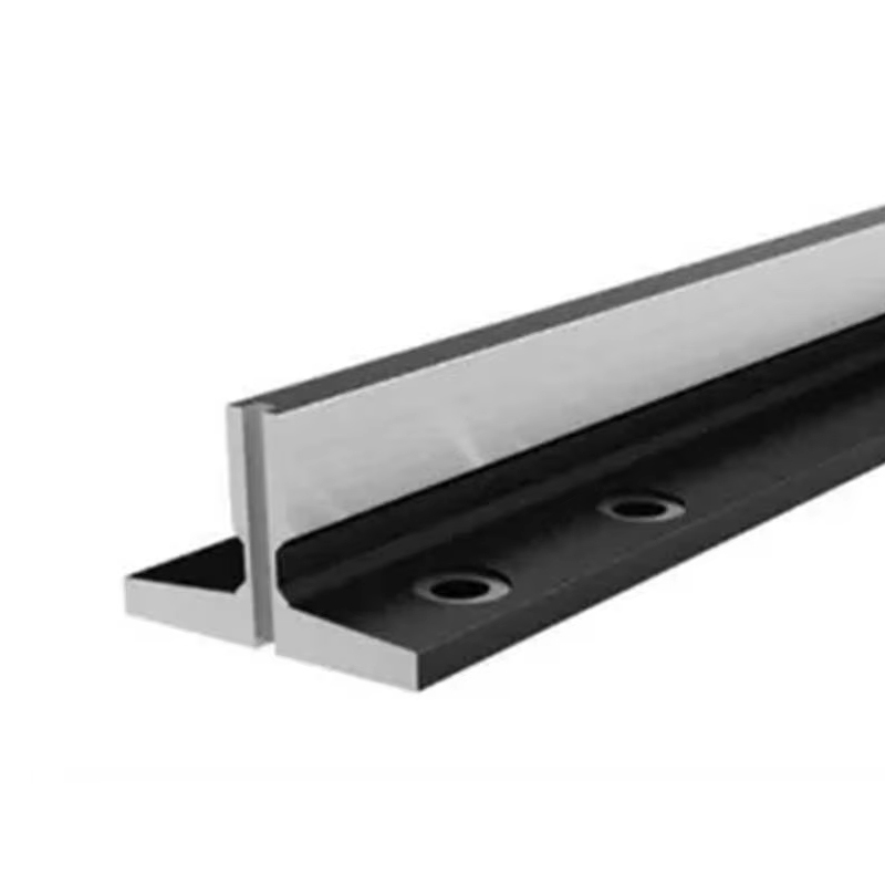 VTSP103 Piese și accesorii pentru lift șină de ghidare model NV din oțel inoxidabil 1 an garanție pentru ascensoare rezidențiale