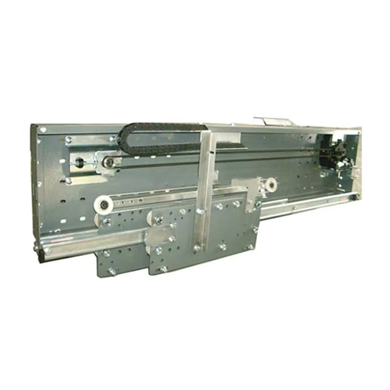VTSP190 Piese și accesorii pentru lift Operator ușă pentru lift industrial pentru uz în fabrică și depozit