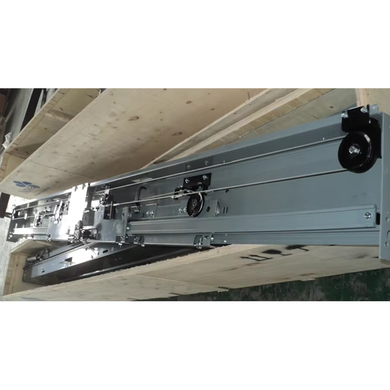 VTSP194 31-005 Sistem de ușă pentru lift VVVF Operator automat de ușă și ușă de palier pentru cladire de birouri