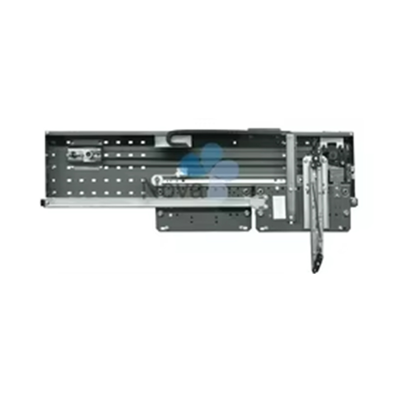 VTSP193 Operator de uși de lift din oțel inoxidabil certificat ISO9001 și EN81 pentru proiecte globale