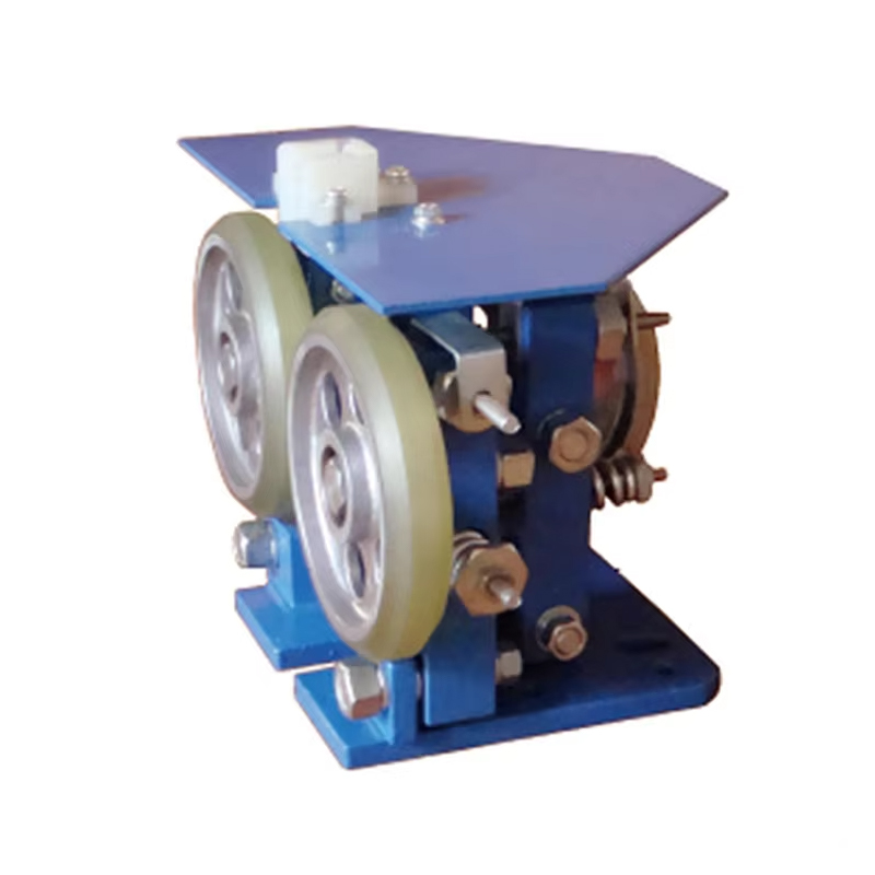 VTSP150 Piese OEM pentru lift Pantof de ghidaj glisant pentru lift Pantof de ghidare durabil