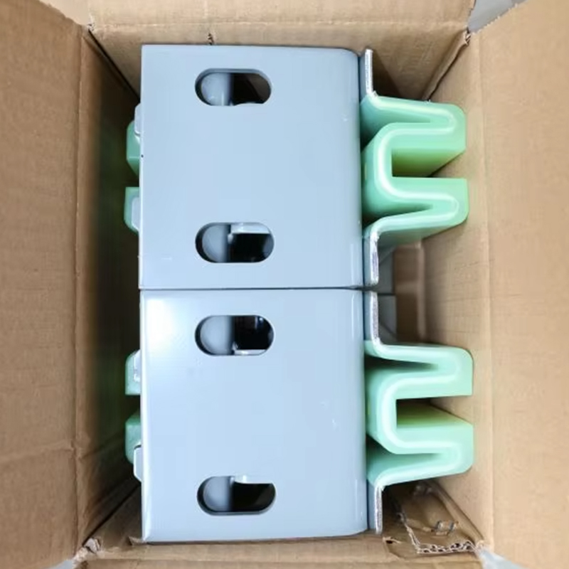 VTSP161 Preț de fabrică Pantofi de ghidare a ușii mașinii pentru lift modern din fier