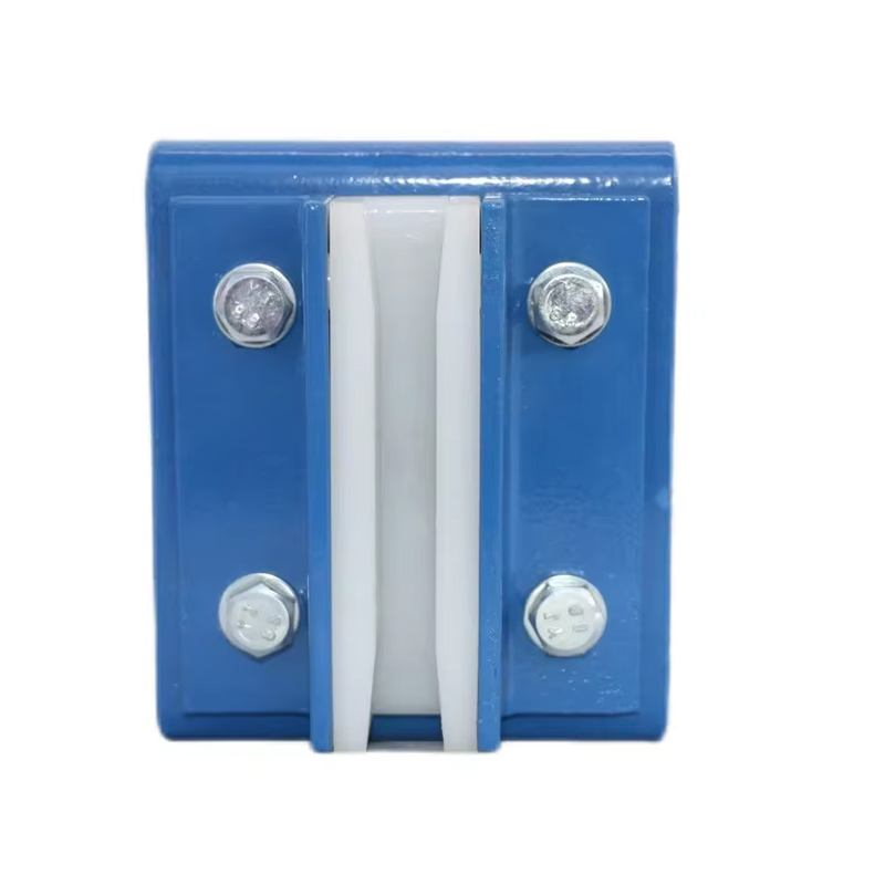 VTSP162 Elevator Lift Kone Piese pentru elevator Pantof de ghidaj glisant