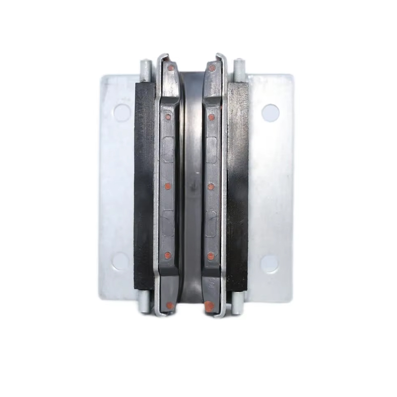 VTSP162 Elevator Lift Kone Piese pentru elevator Pantof de ghidaj glisant