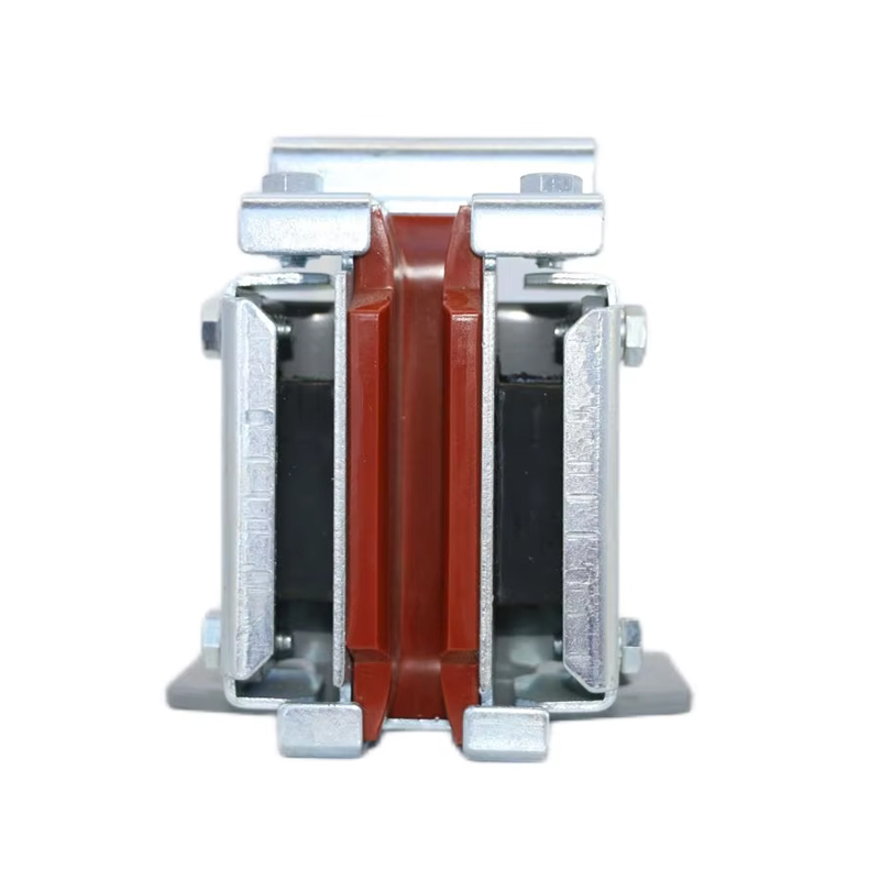 VTSP162 Elevator Lift Kone Piese pentru elevator Pantof de ghidaj glisant