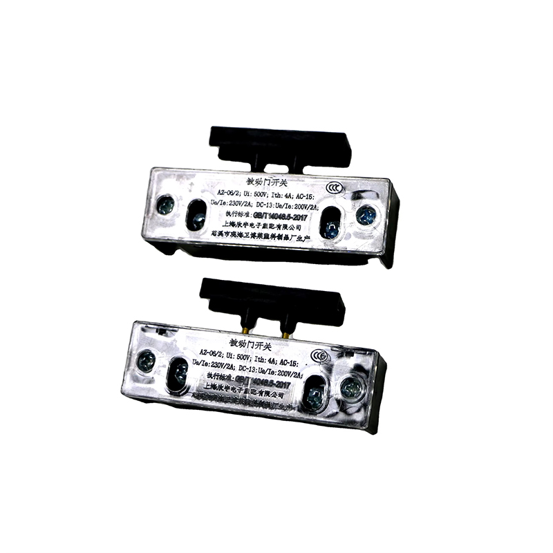 VTSP203 Piese lift Comutator de contact ușă lift universal Contact Blocare de siguranță Ușă de ridicare Piesă de schimb durabilă