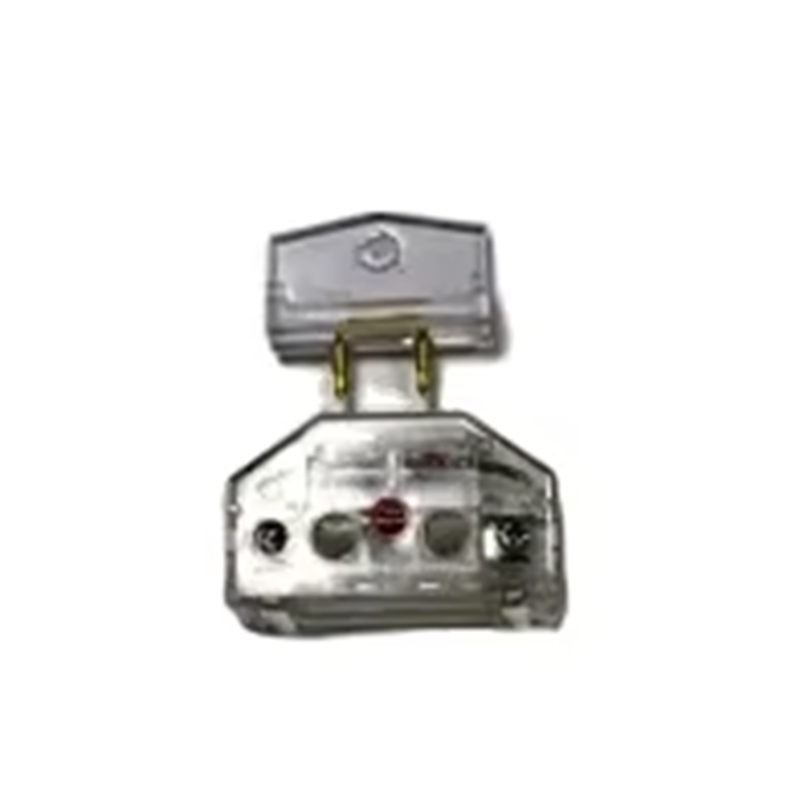 VTSP203 Piese lift Comutator de contact ușă lift universal Contact Blocare de siguranță Ușă de ridicare Piesă de schimb durabilă