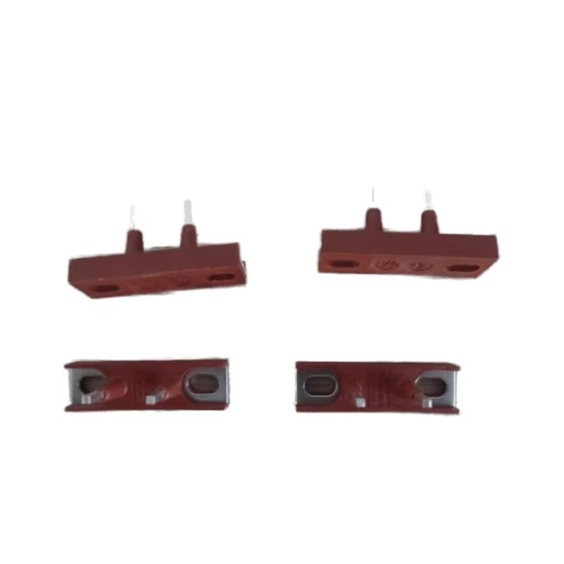 VTSP203 Piese lift Comutator de contact ușă lift universal Contact Blocare de siguranță Ușă de ridicare Piesă de schimb durabilă