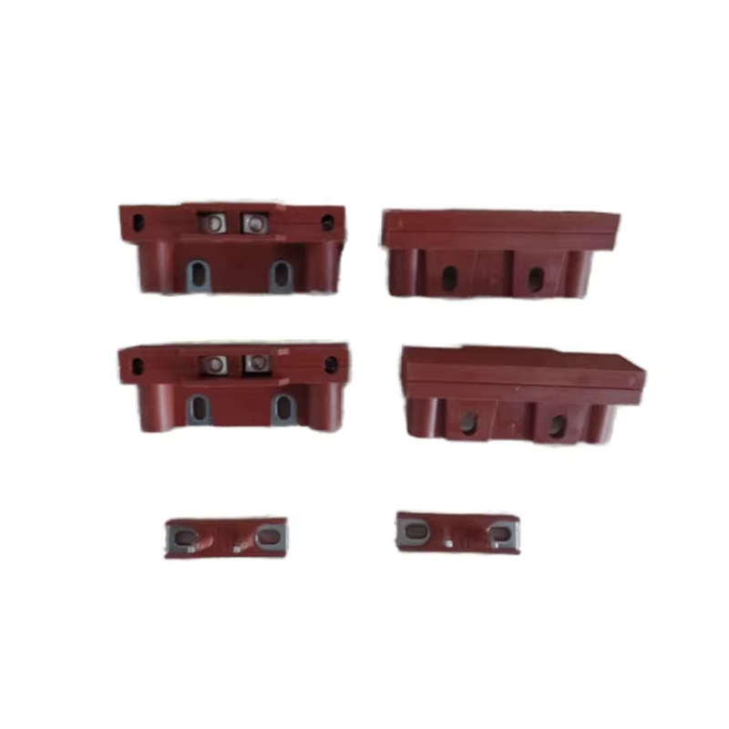 VTSP203 Piese lift Comutator de contact ușă lift universal Contact Blocare de siguranță Ușă de ridicare Piesă de schimb durabilă
