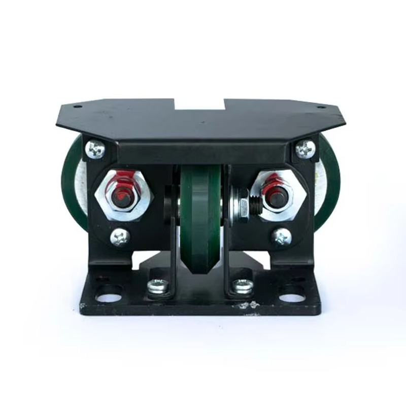 VTSP152 Piese de lift OEM Pantof de ghidare pentru contragreutate de lift Pantof de șină glisant durabil