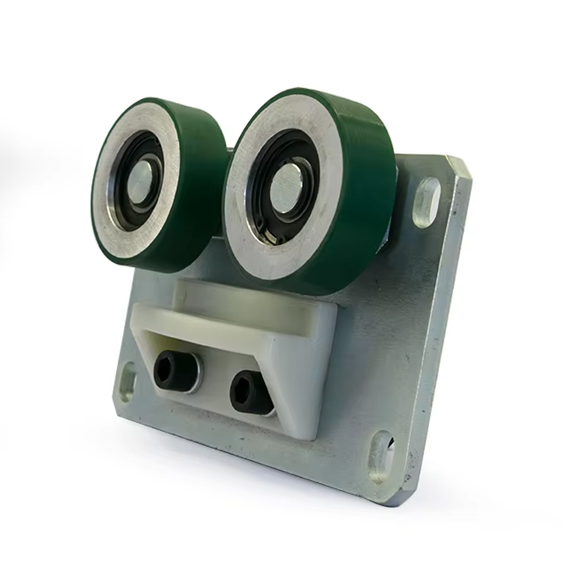 VTSP152 Piese de lift OEM Pantof de ghidare pentru contragreutate de lift Pantof de șină glisant durabil