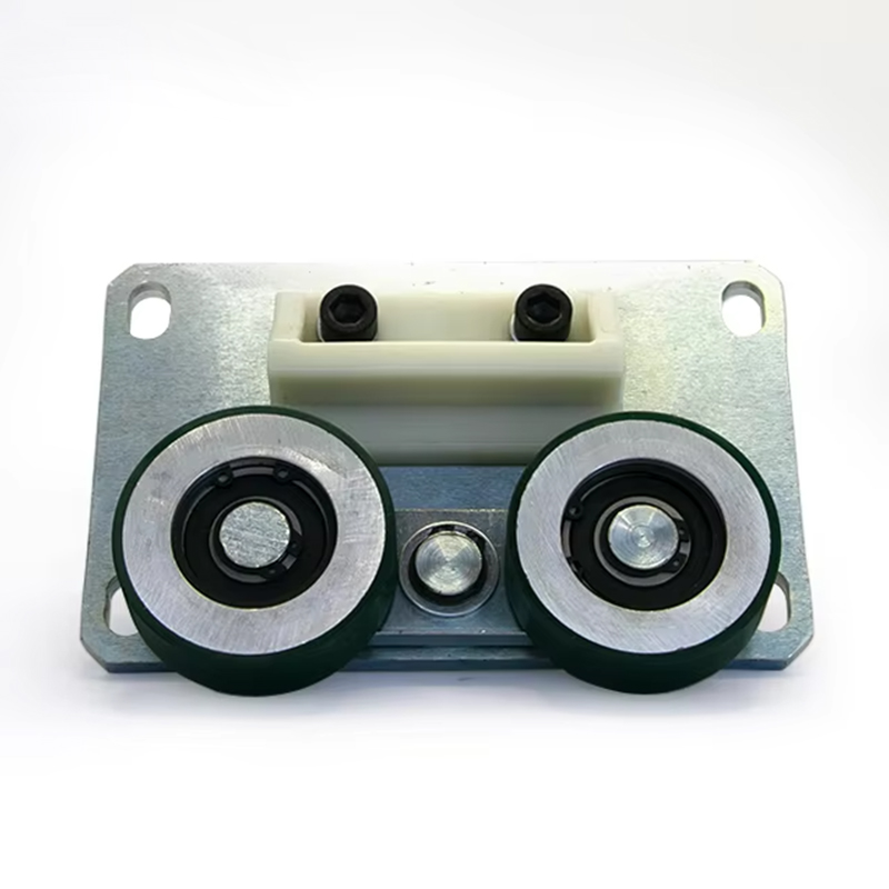 VTSP152 Piese de lift OEM Pantof de ghidare pentru contragreutate de lift Pantof de șină glisant durabil