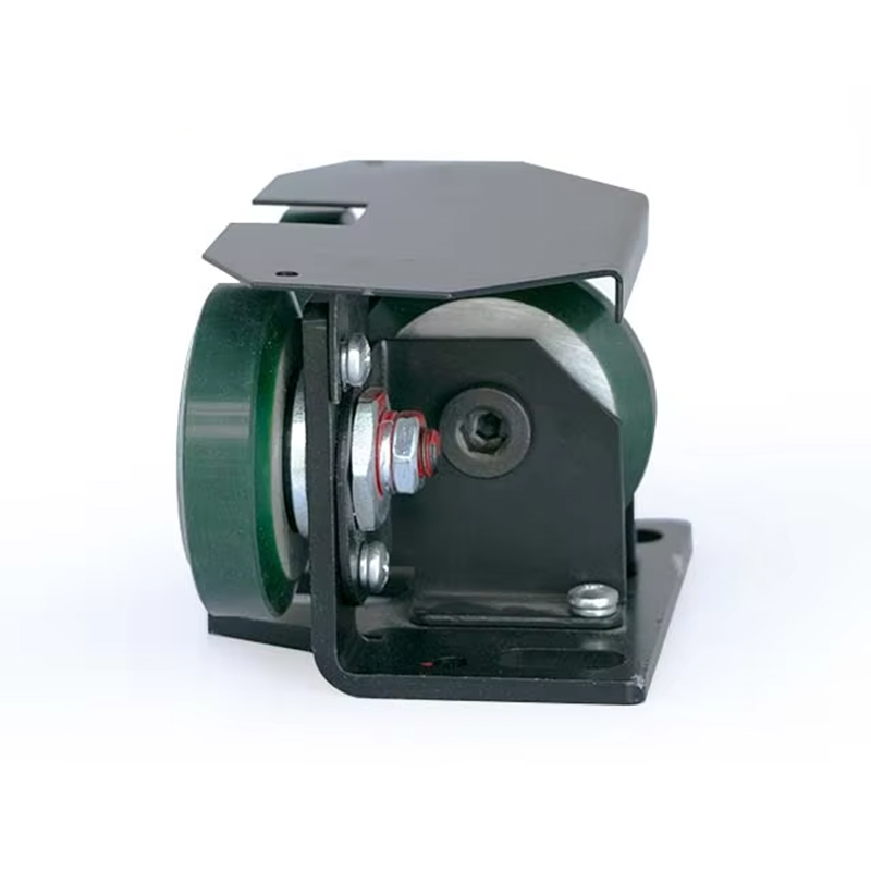 VTSP166 Pantof de ghidaj glisant pentru lift de pasageri cu contragreutate de 1000 kg