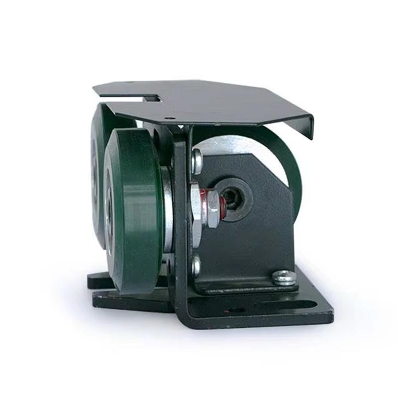 VTSP166 Pantof de ghidaj glisant pentru lift de pasageri cu contragreutate de 1000 kg