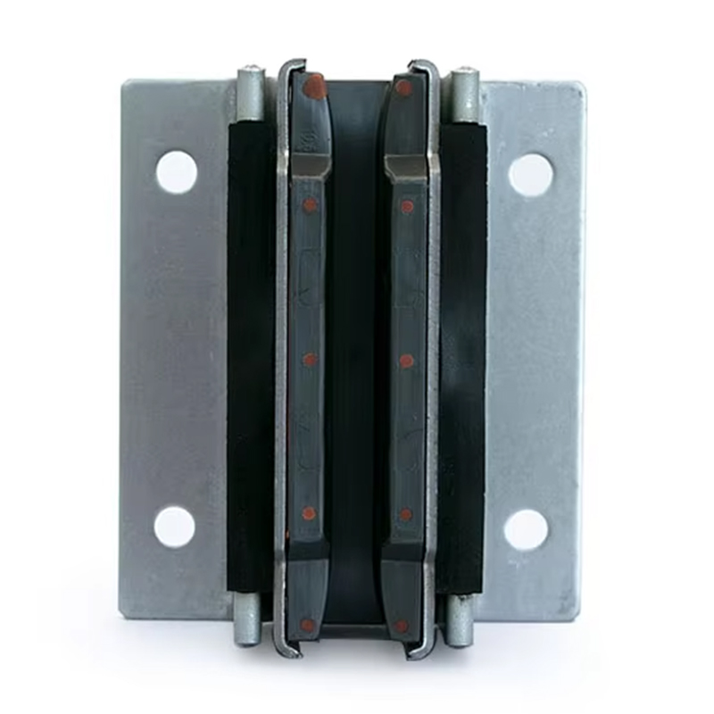 VTSP168 Pantofi de ghidare alunecare pentru lift DX4B Piese de ridicare Piese pentru lift
