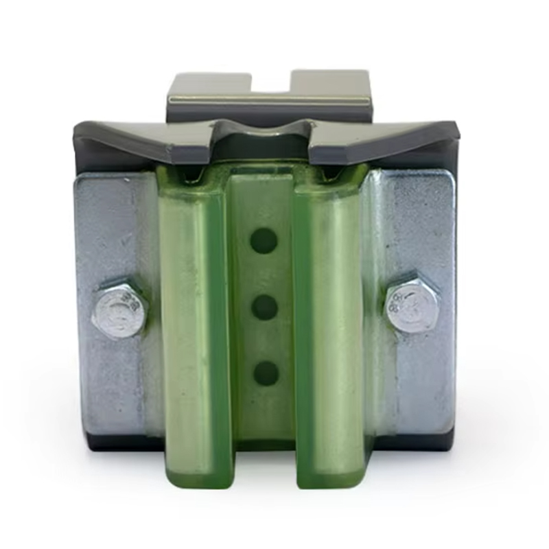 VTSP168 Pantofi de ghidare alunecare pentru lift DX4B Piese de ridicare Piese pentru lift