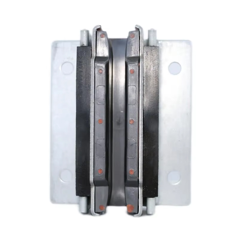 VTSP167 Pantofi de ghidare alunecare pentru lift DX4B Piese de ridicare Piese pentru lift