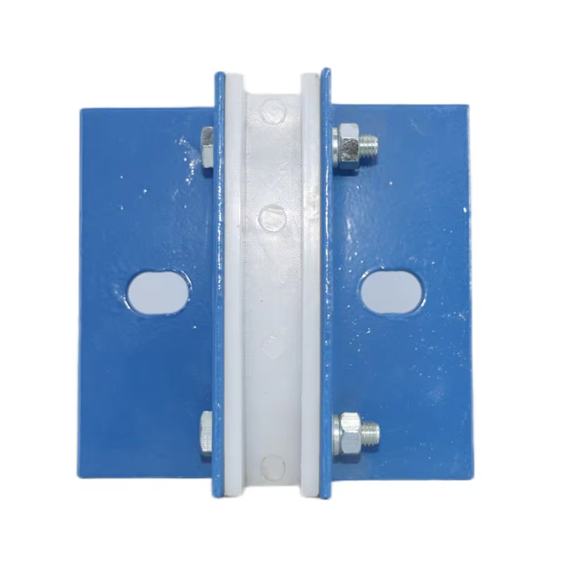 VTSP168 Pantofi de ghidare alunecare pentru lift DX4B Piese de ridicare Piese pentru lift