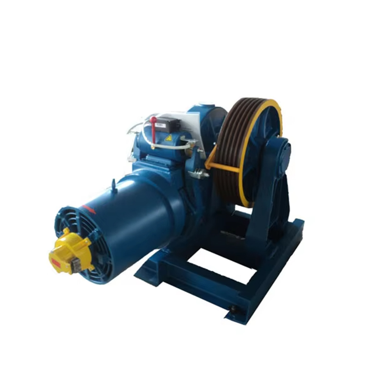 VTSP231 Torin Mașină de tracțiune YJ110 Motor de lift 100-320KG Motor mic