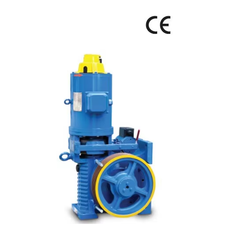 VTSP232 Torin Mașină de tracțiune YJ320 Motor de ridicare a liftului Motor 2500KG