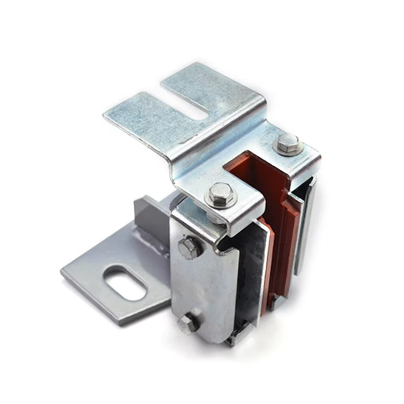 VTSP157 Pantofi de ghidare alunecare pentru lift DX4B _ Piese de ridicare _ Piese de lift