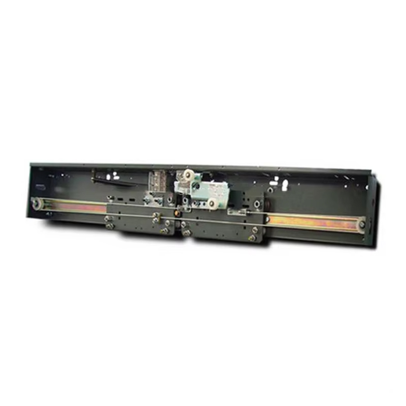 VTSP192 Piese și accesorii pentru ascensoare Operator de ușă de lift VVVF cu economie de energie pentru proiecte moderne de lift