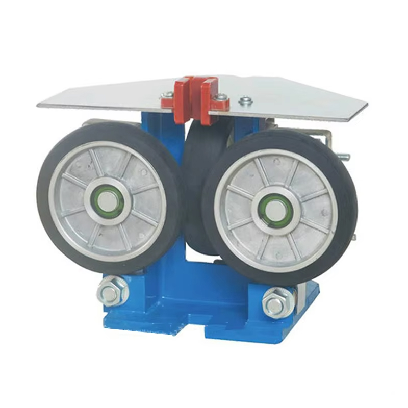 VTSP149 Piese OEM pentru lift Pantof de ghidare pentru lift Pantof de ghidare glisant pentru șina de ghidare a liftului