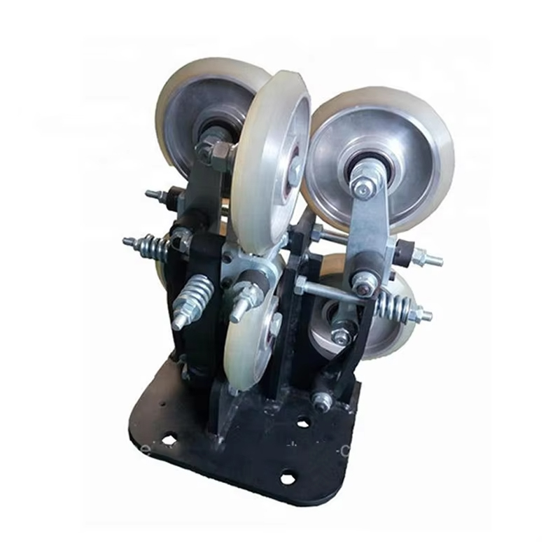 VTSP149 Piese OEM pentru lift Pantof de ghidare pentru lift Pantof de ghidare glisant pentru șina de ghidare a liftului