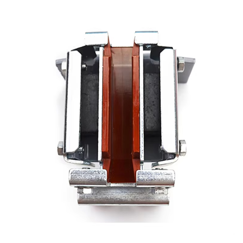 VTSP159 Elevator Componente cadru contragreutate Pantofi de ghidaj de alunecare