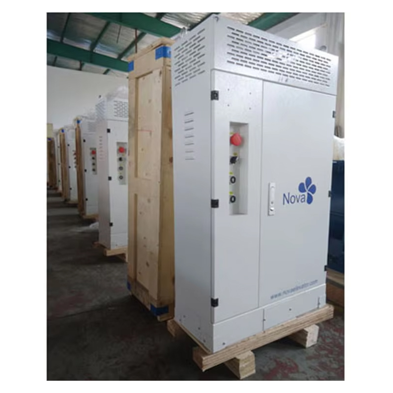 VTSP320 3000 Series Step Smart Lift Lift Controler Nice
