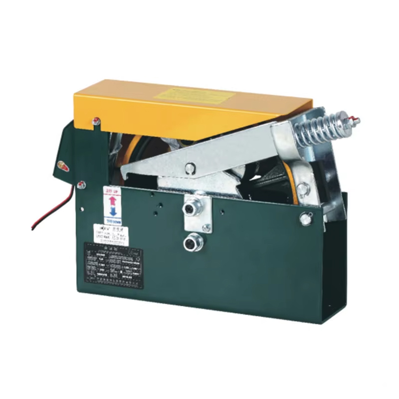 Dispozitive de siguranță pentru lift VTSP300 Controlul vitezei liftului Reglator de viteză